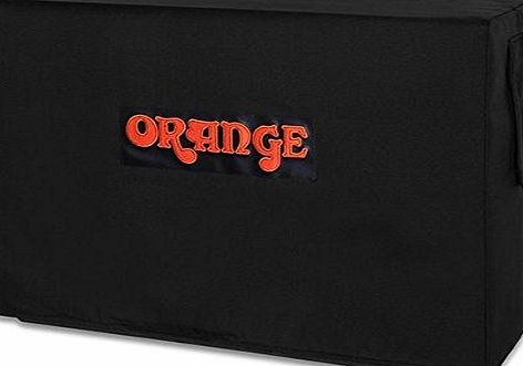 Orange Amps Orange PPC212 Cab Cover