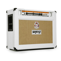 Orange Rockerverb 50C MKII 2 X 12` Combo