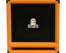 Orange Amps Orange Smart Power SP212 Bass Guitar Speaker