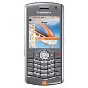 BlackBerry 8120 Titanuium