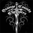 Orange County Choppers Old School