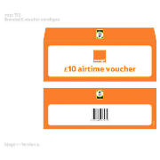 ORANGE E-VOUCHER 10.00