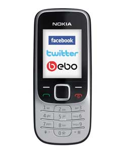 Nokia 2330