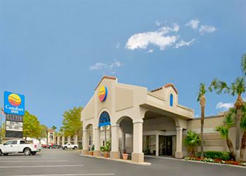 Comfort Inn Orange Park