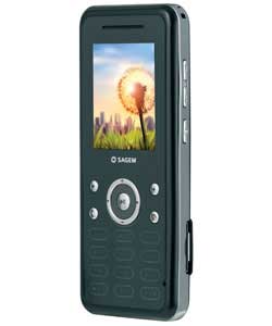 Orange Sagem MY511X