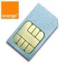 Orange Sim