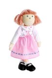 Orange Tree Toys Emily Large Traditional 24` Rag Doll