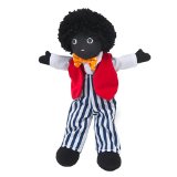 Orange Tree Toys Golly Rag Doll