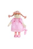 Orange Tree Toys Lucy Rag Doll