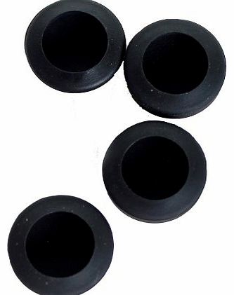 ORB Controller Thumb Grips 4-Pack (PS4)