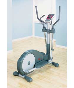 Orbit Control HR Elliptical