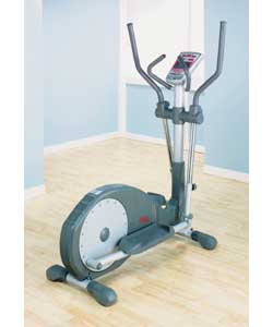 Explorer Elliptical