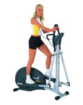 Fit Elliptical trainer