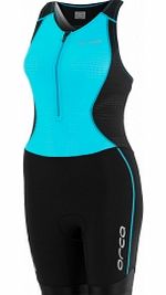 226 Kompress Ladies Race Suit