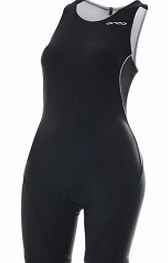 Core Ladies Race Suit with Zip