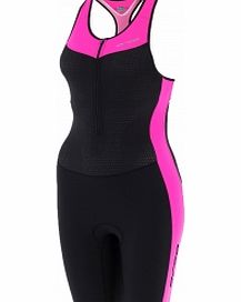 Ladies 226 Kompress Race Suit