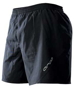 Long Run Shorts - Large