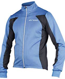 Thermal Cycle Jacket - Small