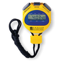 C510 Stop Watch