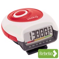 Digital Pedometer PE823