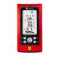 Ferrari Aerodynamic Line Weather Station in Red