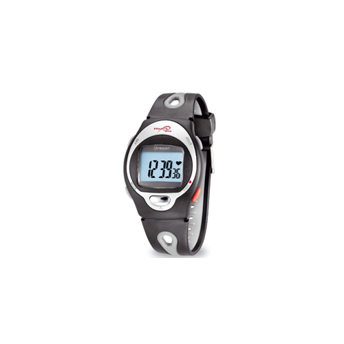 Oregon Scientific Heart Rate Monitor Watch