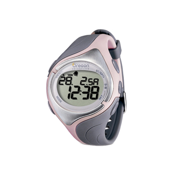 Oregon Scientific Strapless Heart Rate Monitor