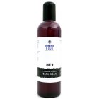 Organic Blue Mens Bath Soak 250ml