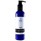 Organic Blue Mens Body Lotion 250ml