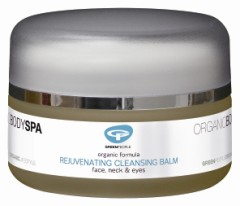 Rejuvenating Cleansing Balm