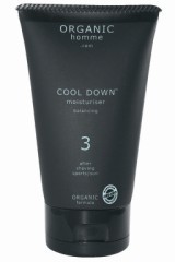 3 Cool Down Moisturiser