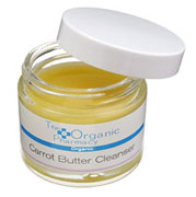 Carrot Butter Cleanser 60ml