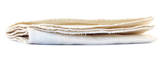 Muslin Cleansing Cloth