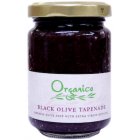 Black Olive Tapenade 140g