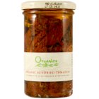 Case of 6 Organico Organic Sundried Tomatoes 250g