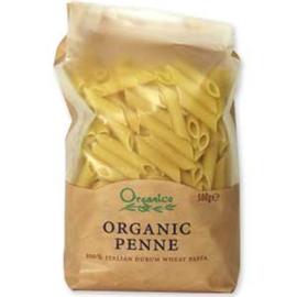 Organico White Organic Penne - 500g