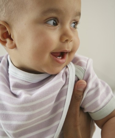 Bandana Bib