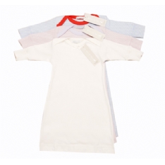 Organics for Kids Newborn Nightgown