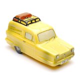 Delboy Trotter Van Moneybox