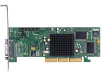 ORIGIN STORAGE Matrox G550 Graphics Card