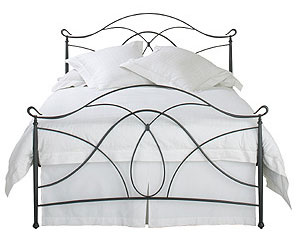 Original Bedstead Co , The Ardo 4ft Sml Double