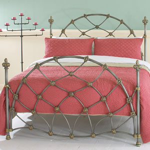 Original Bedstead Co , The Chillingham 4FT