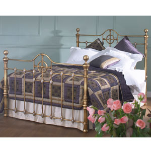 Original Bedstead Co , The Clarinbridge 4FT