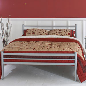Original Bedstead Co , The Clola 5FT Kingsize