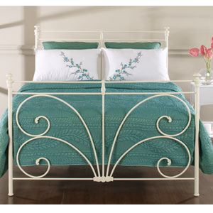 Original Bedstead Co , The Errol 4FT 6`