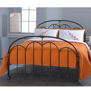 Original Bedstead Co , The Gilford 5FT Kingsize