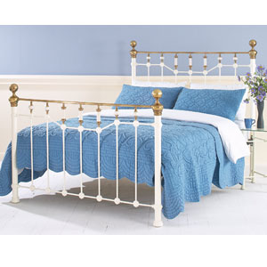 Original Bedstead Co , The Glenshee 5FT Kingsize
