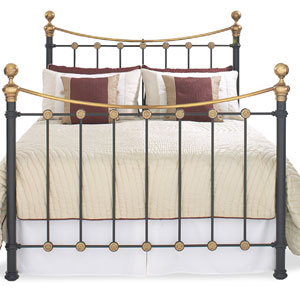 Original Bedstead Co , The Langholm 5FT Kingsize