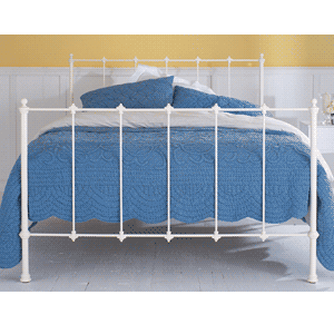 Original Bedstead Co , The Paris 5FT Kingsize