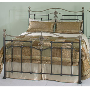 Original Bedstead Co , The Thornton 5FT Kingsize